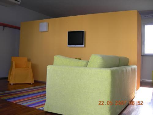 San Marco Holidays Lucca Rom bilde