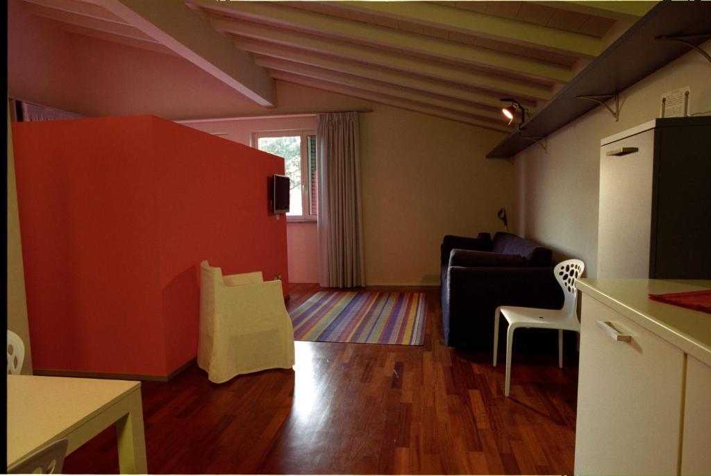 San Marco Holidays Lucca Rom bilde