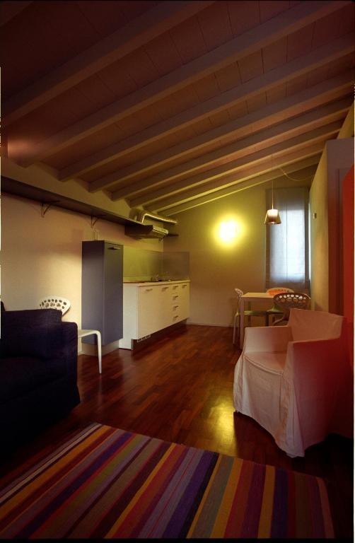 San Marco Holidays Lucca Rom bilde